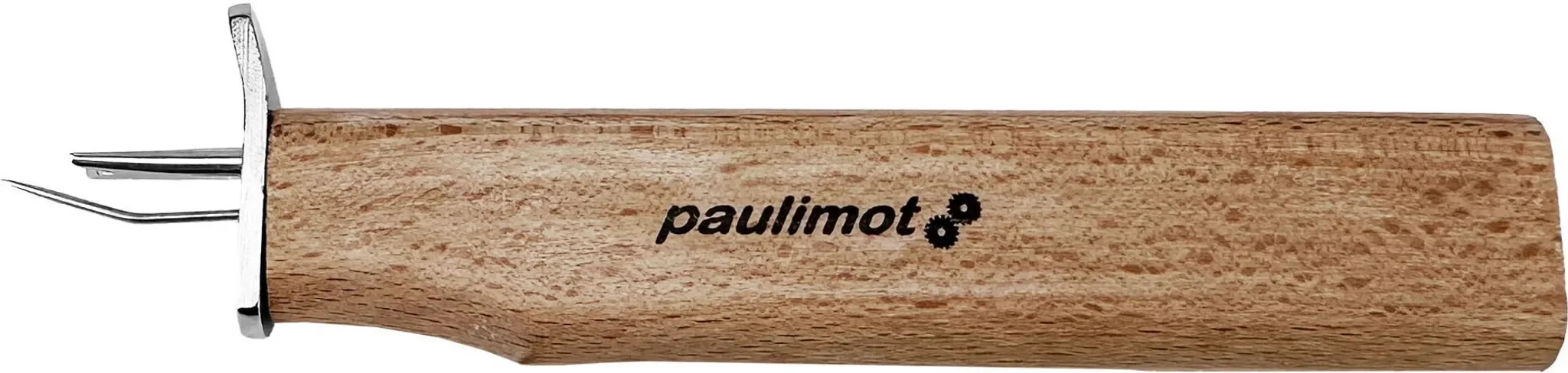 Knüpfwerkzeug 150 mm – Präzisionswerkzeug für gleichmäßige Knoten