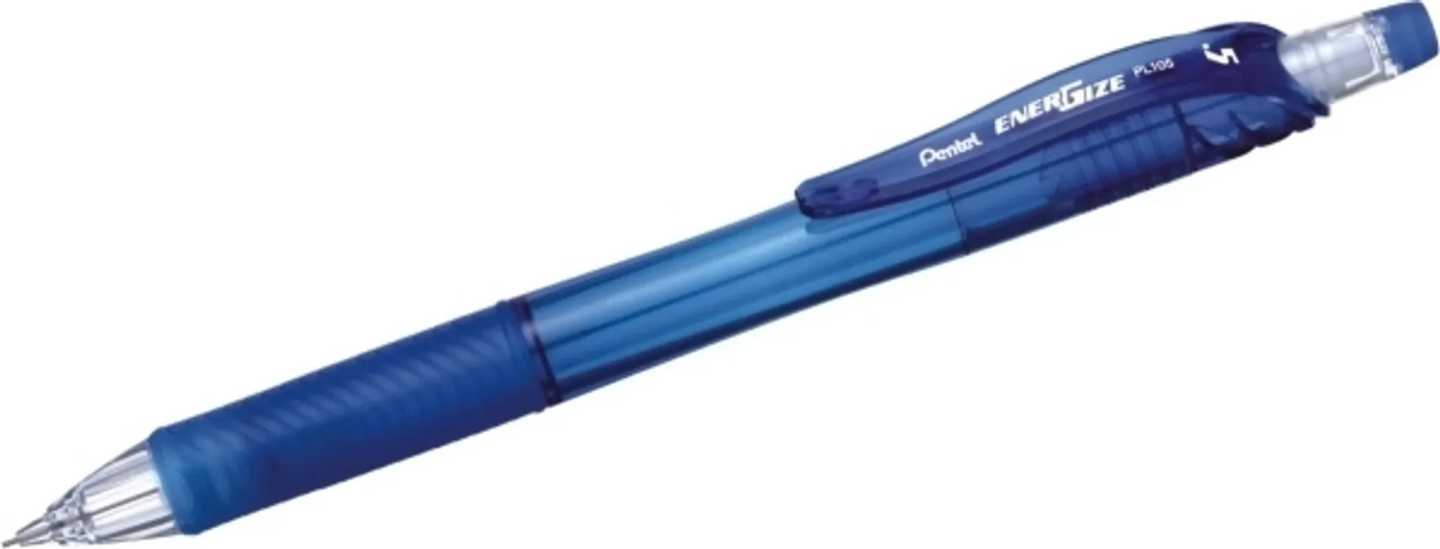 Automatischer Bleistift 0,5 mm – EnerGize, Blau