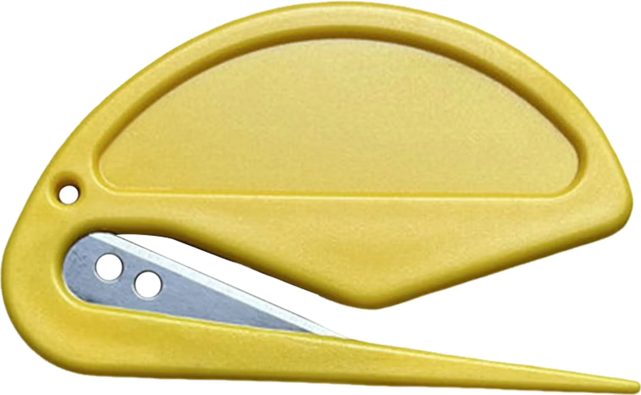 Briefumschlagöffner – sichere, verdeckte Klinge für präzises Öffnen