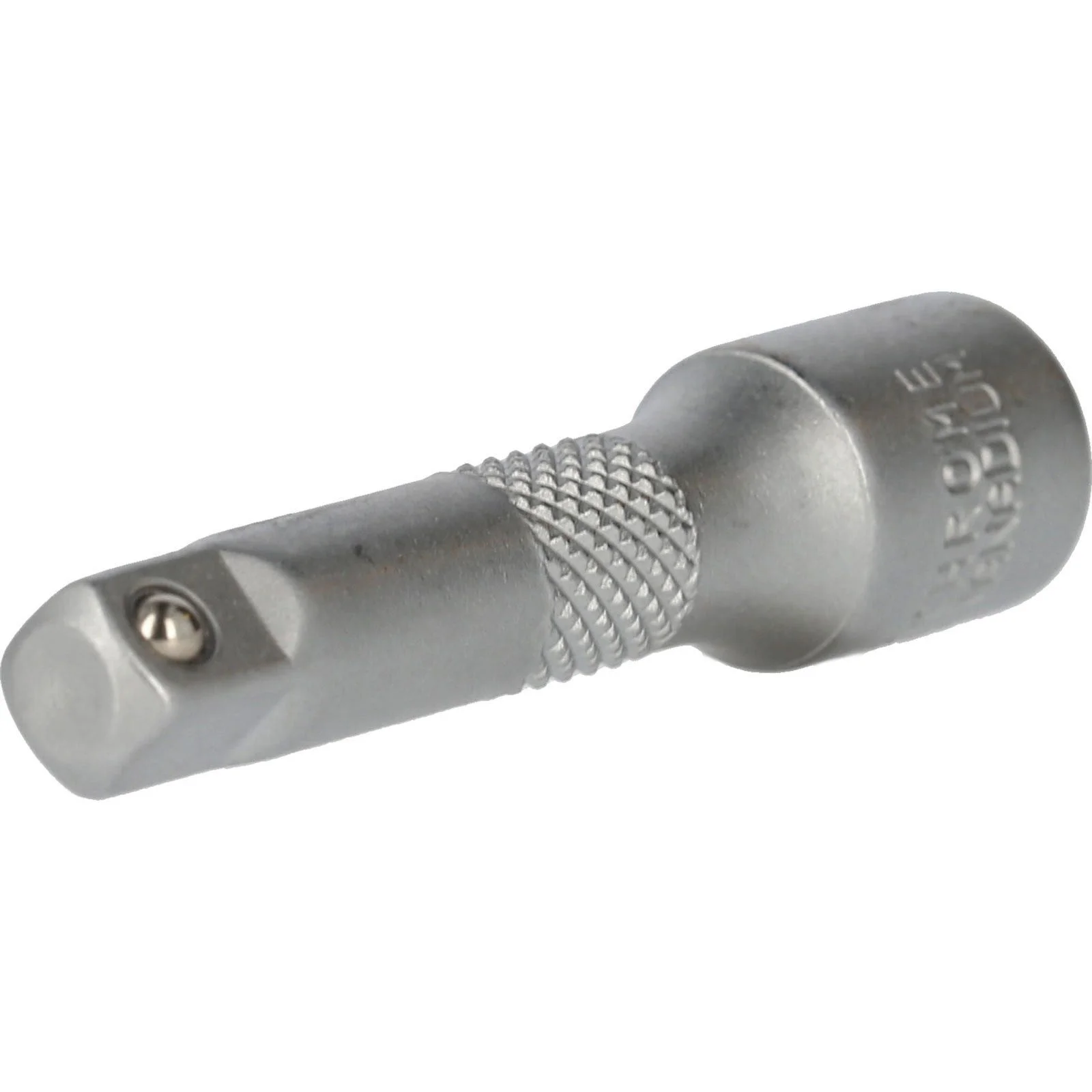 Steckschlüssel-Verlängerung 1/4″ – 50 mm, Chrom-Vanadium-Stahl