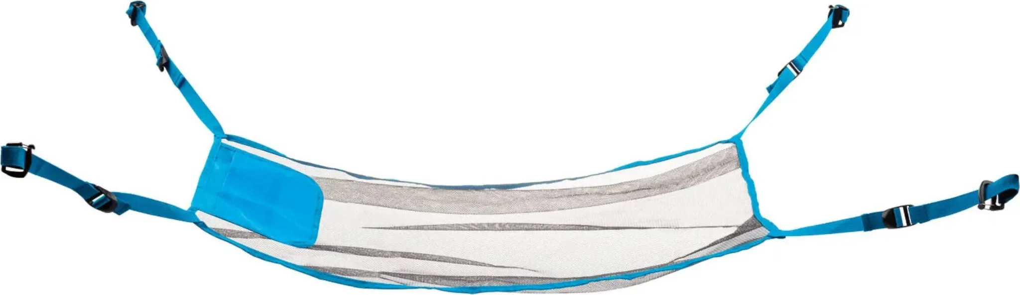 Camping-Tischnetz – Platzsparende Aufbewahrung unter dem Tisch