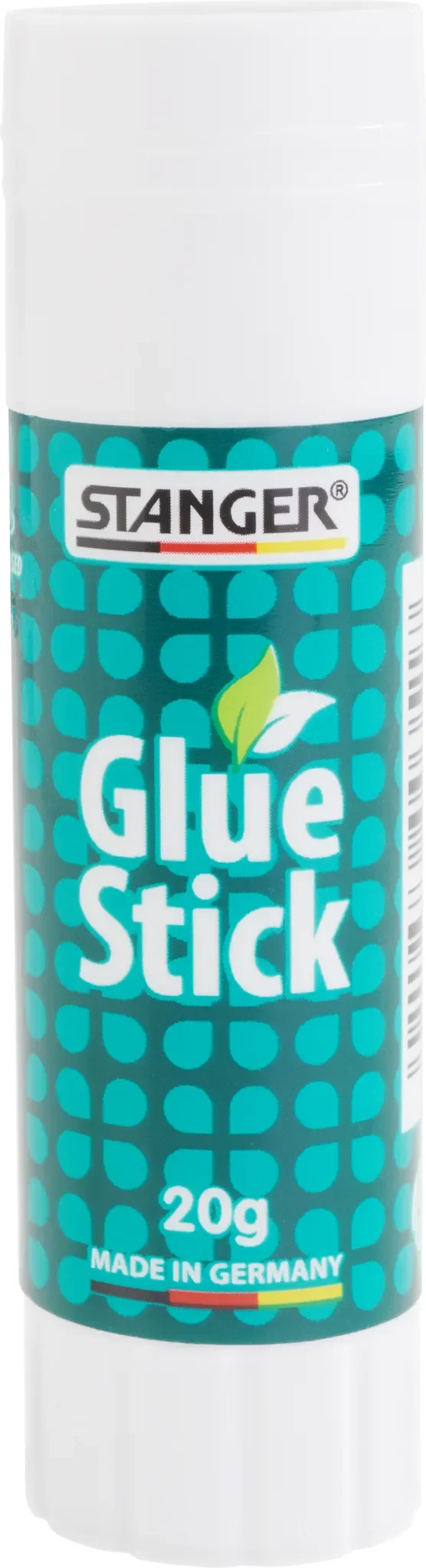 Klebestift Extra 20 g – für Papier, Pappe & Karton