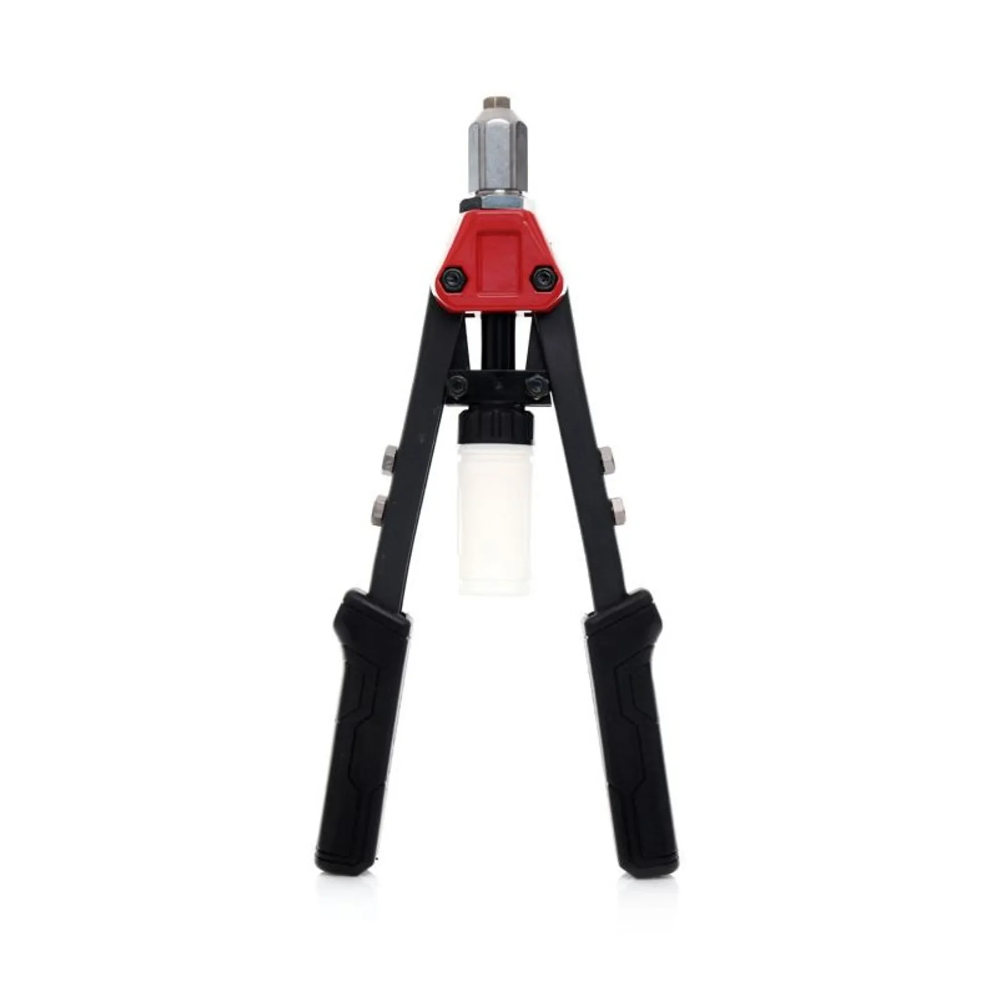 Handnietzange 13″ – Profi-Ausführung aus Stahl & Aluminium