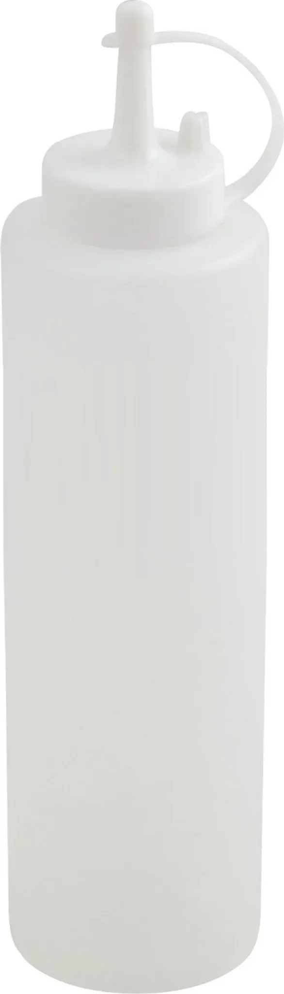 Saucenspender „Squeezy“ – 700 ml, Kunststoff