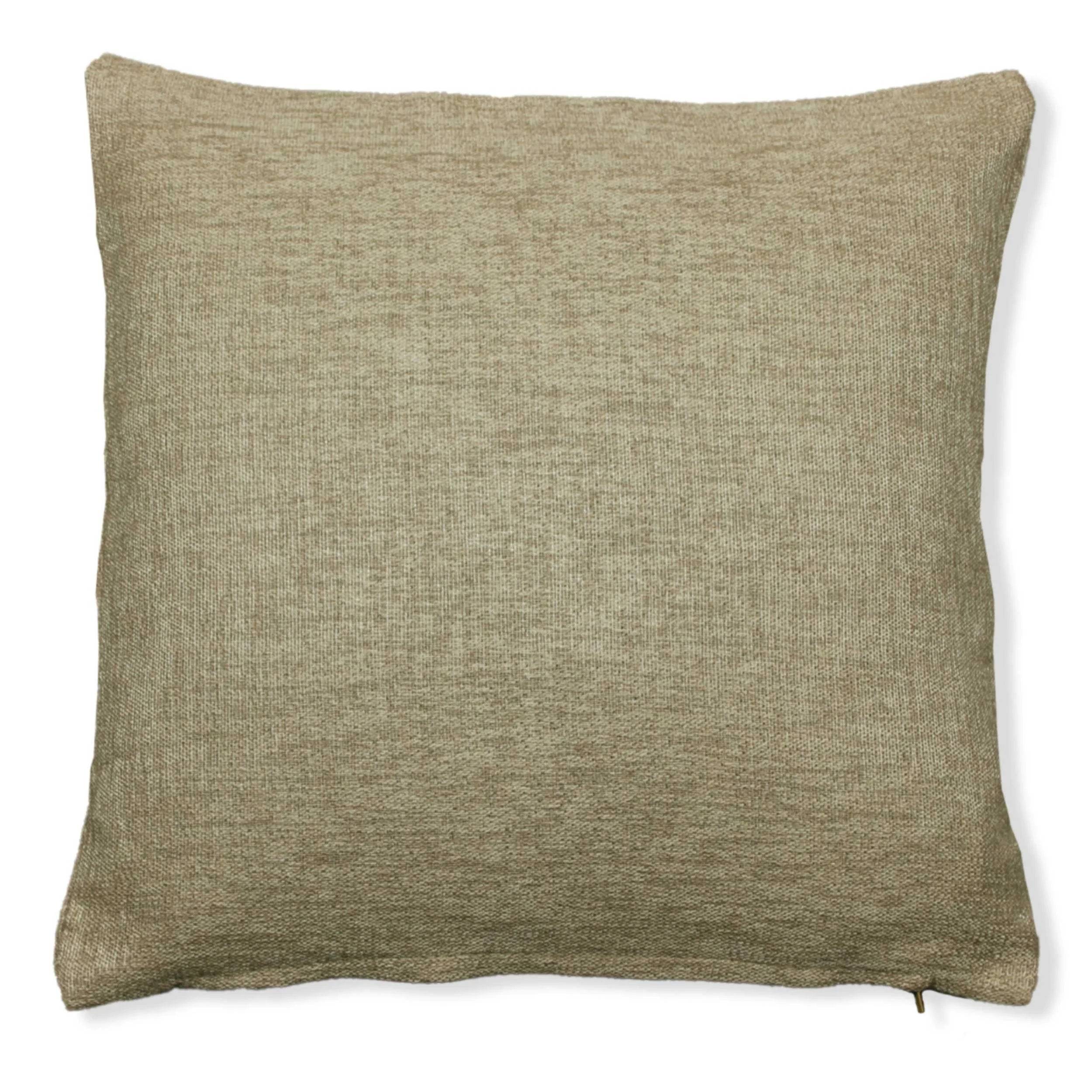 Kissenbezug Leinenoptik – Haus & Deko, 40×40 / 50×50 cm